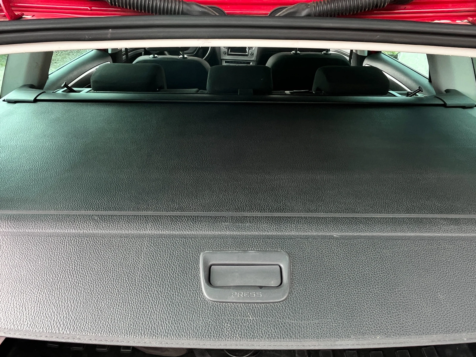 VW Golf 1.4i AВТОМАТИК, снимка 10 - Автомобили и джипове - 56617968