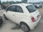 Обява за продажба на Fiat 500 1, 2i ~11 лв. - изображение 1