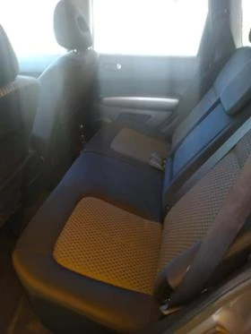 Nissan X-trail Може и цял, снимка 5