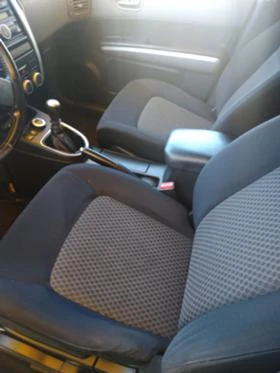 Nissan X-trail Може и цял, снимка 4