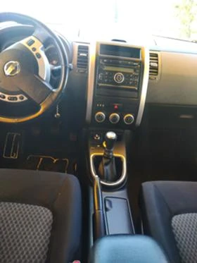 Nissan X-trail Може и цял, снимка 3