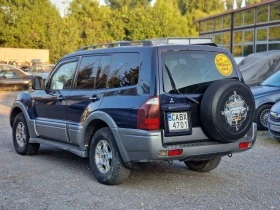 Mitsubishi Pajero 3.2DID, снимка 4