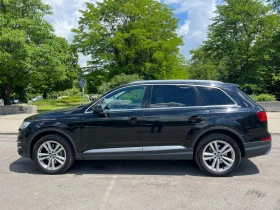 Audi Q7 Germany, снимка 3