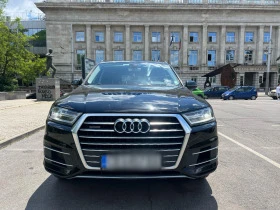 Audi Q7 Germany, снимка 1
