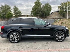 Audi Q7 Germany, снимка 4
