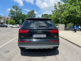 Audi Q7 Germany, снимка 5