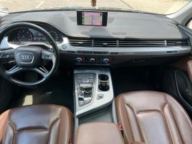 Audi Q7 Germany, снимка 8