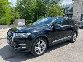 Audi Q7 Germany, снимка 2