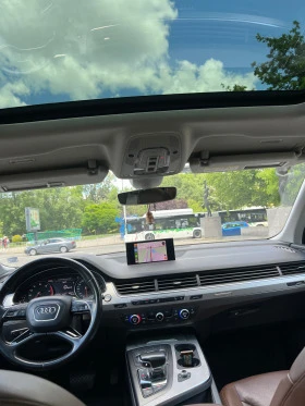 Audi Q7 Germany, снимка 10