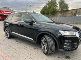 Audi Q7 Germany, снимка 7