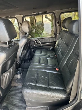 Mercedes-Benz G 500  , снимка 5