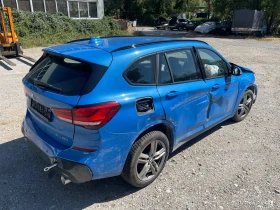 BMW X1 F48 LCI M SPORT на части, снимка 4