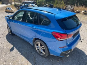 BMW X1 F48 LCI M SPORT на части, снимка 2