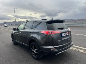 Toyota Rav4 2.0D4D FACE LIFT, снимка 6