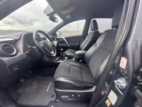 Toyota Rav4 2.0D4D FACE LIFT, снимка 9