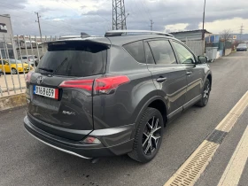 Toyota Rav4 2.0D4D FACE LIFT, снимка 4