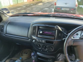 Ford Maverick, снимка 10