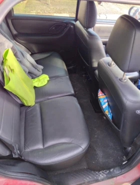 Ford Maverick, снимка 7