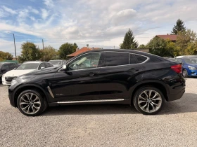 BMW X6 3.0D X-drive 258kc , снимка 8