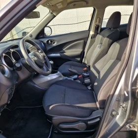 Nissan Juke 1.6i LPG, снимка 8