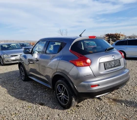 Nissan Juke 1.6i LPG, снимка 6