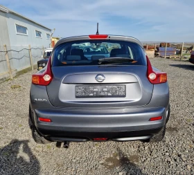 Nissan Juke 1.6i LPG, снимка 5