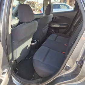 Nissan Juke 1.6i LPG, снимка 15