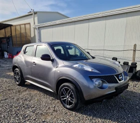 Nissan Juke 1.6i LPG, снимка 1