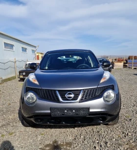 Nissan Juke 1.6i LPG, снимка 2