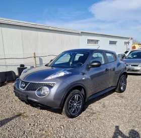 Nissan Juke 1.6i LPG, снимка 3