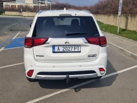 Mitsubishi Outlander, снимка 5