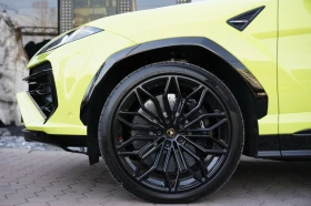 Lamborghini Urus SE 4.0 V8 Plug-in Hybrid 4WD Гаранционен, снимка 14