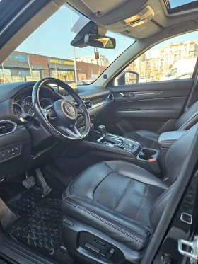 Mazda CX-5, снимка 7