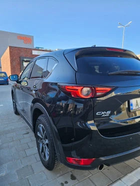 Mazda CX-5, снимка 6