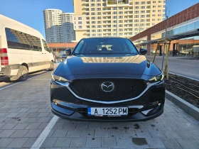 Mazda CX-5, снимка 1