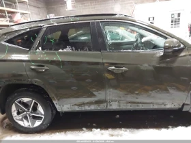 Hyundai Tucson 2.5L I-4 DI, DOHC, VVT, 187HP All Wheel Drive, снимка 14