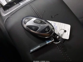 Hyundai Tucson 2.5L I-4 DI, DOHC, VVT, 187HP All Wheel Drive, снимка 11