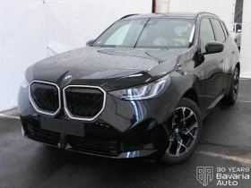 BMW X3 20 xDrive M Sport Paket Steptronic, снимка 1