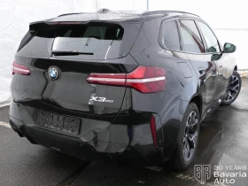 BMW X3 20 xDrive M Sport Paket Steptronic, снимка 3