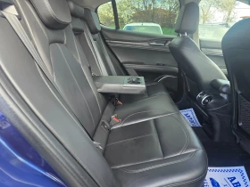 Alfa Romeo Stelvio 2.2M-JET-190K.C-АВТОМАТИК-НАВИГАЦИЯ-ТОП-ТОП., снимка 13