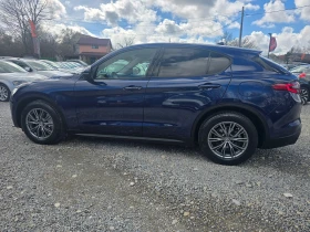 Alfa Romeo Stelvio 2.2M-JET-190K.C-АВТОМАТИК-НАВИГАЦИЯ-ТОП-ТОП., снимка 3