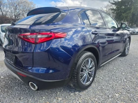 Alfa Romeo Stelvio 2.2M-JET-190K.C-АВТОМАТИК-НАВИГАЦИЯ-ТОП-ТОП., снимка 6