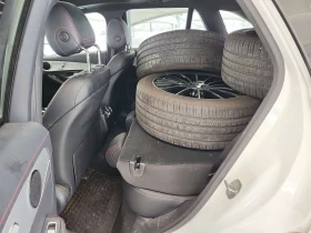 Mercedes-Benz GLC 43 AMG  CARFAX/360/DISTRONIC, снимка 12
