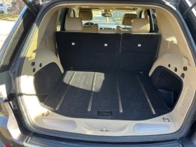 Jeep Grand cherokee 3.6, снимка 8