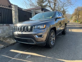 Jeep Grand cherokee 3.6, снимка 3