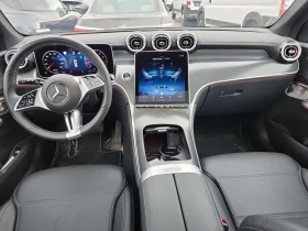 Mercedes-Benz GLC 300 BURMESTER| PANO| AMBIENT| CARFAX, снимка 9