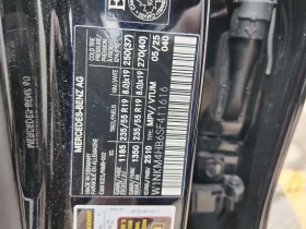 Mercedes-Benz GLC 300 BURMESTER| PANO| AMBIENT| CARFAX, снимка 15