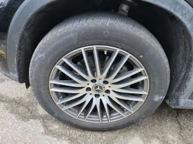 Mercedes-Benz GLC 300 BURMESTER| PANO| AMBIENT| CARFAX, снимка 5