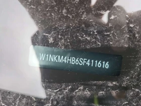 Mercedes-Benz GLC 300 BURMESTER| PANO| AMBIENT| CARFAX, снимка 16