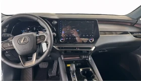 Lexus RX 350h НОВ!/E-FOUR/250HP/EXECUTIVE/PANO/360/MEMO/HUD/184q, снимка 6